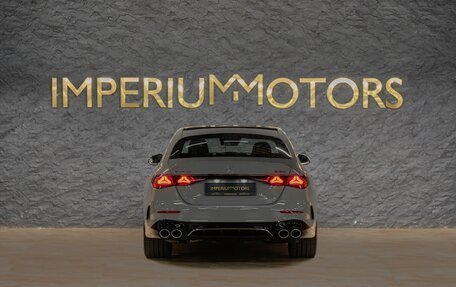 Mercedes-Benz E-Класс AMG, 2025 год, 17 790 000 рублей, 6 фотография