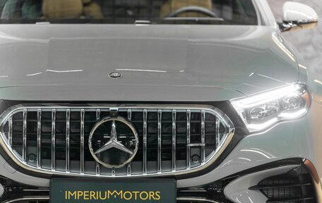 Mercedes-Benz E-Класс AMG, 2025 год, 17 790 000 рублей, 3 фотография