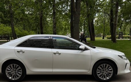 Toyota Camry, 2014 год, 2 000 000 рублей, 3 фотография