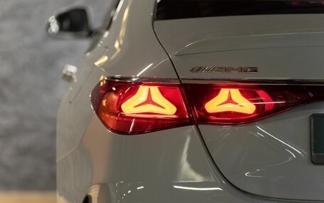 Mercedes-Benz E-Класс AMG, 2025 год, 17 790 000 рублей, 7 фотография