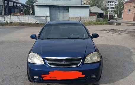 Chevrolet Lacetti, 2007 год, 350 000 рублей, 4 фотография