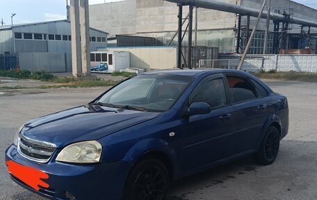 Chevrolet Lacetti, 2007 год, 350 000 рублей, 2 фотография