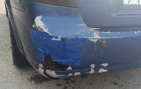 Chevrolet Lacetti, 2007 год, 350 000 рублей, 5 фотография