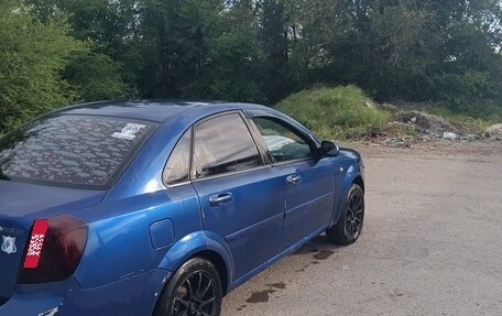 Chevrolet Lacetti, 2007 год, 350 000 рублей, 6 фотография