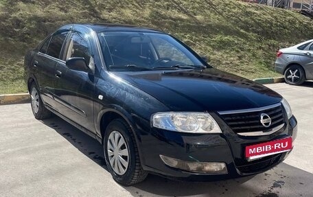 Nissan Almera Classic, 2007 год, 369 000 рублей, 3 фотография