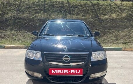 Nissan Almera Classic, 2007 год, 369 000 рублей, 2 фотография