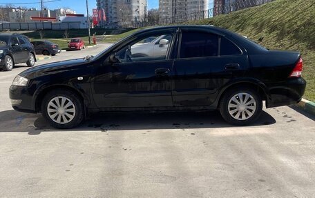Nissan Almera Classic, 2007 год, 369 000 рублей, 6 фотография