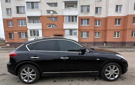 Infiniti EX, 2011 год, 1 600 000 рублей, 3 фотография