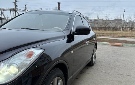 Infiniti EX, 2011 год, 1 600 000 рублей, 8 фотография