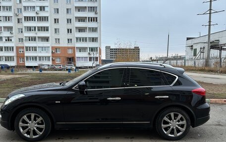 Infiniti EX, 2011 год, 1 600 000 рублей, 2 фотография