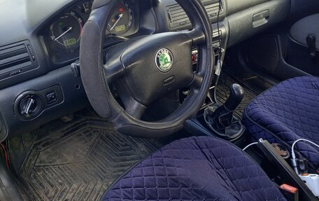 Skoda Octavia IV, 2009 год, 265 000 рублей, 2 фотография