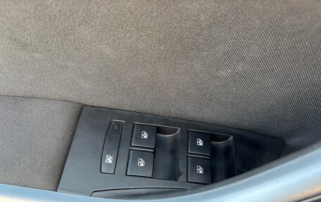 Opel Astra J, 2014 год, 1 100 000 рублей, 13 фотография