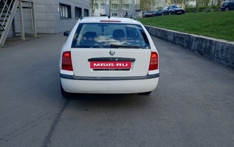 Skoda Octavia IV, 2009 год, 265 000 рублей, 4 фотография