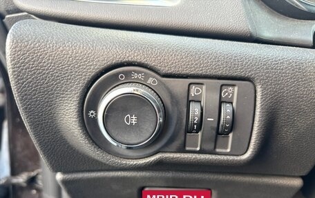 Opel Astra J, 2014 год, 1 100 000 рублей, 12 фотография