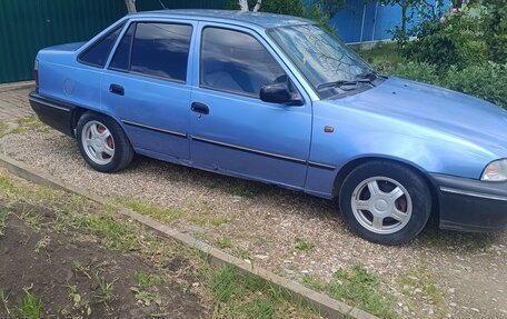 Daewoo Nexia I рестайлинг, 2007 год, 135 000 рублей, 2 фотография