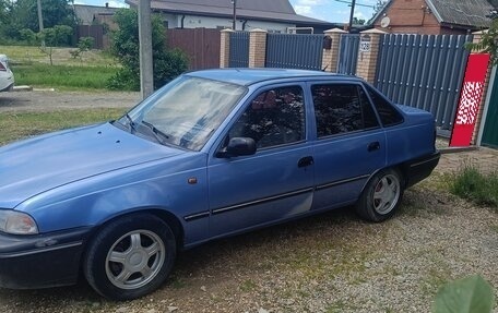 Daewoo Nexia I рестайлинг, 2007 год, 135 000 рублей, 3 фотография