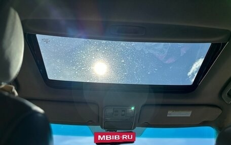 Honda Pilot III рестайлинг, 2008 год, 1 050 000 рублей, 5 фотография