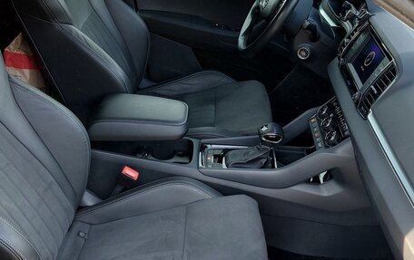 Skoda Karoq I, 2020 год, 2 349 000 рублей, 9 фотография