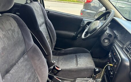 Opel Vectra B рестайлинг, 1999 год, 140 000 рублей, 3 фотография