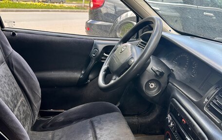 Opel Vectra B рестайлинг, 1999 год, 140 000 рублей, 2 фотография