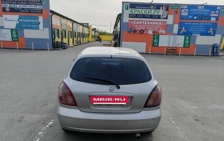 Nissan Almera, 2005 год, 300 000 рублей, 2 фотография