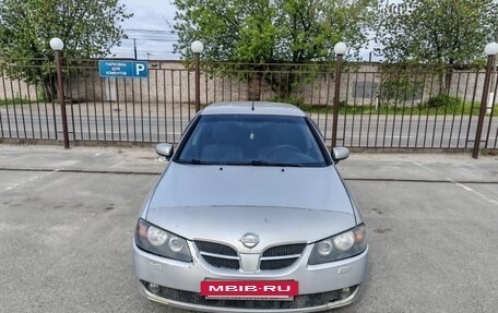 Nissan Almera, 2005 год, 300 000 рублей, 3 фотография