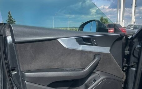 Audi A5, 2018 год, 3 900 000 рублей, 10 фотография