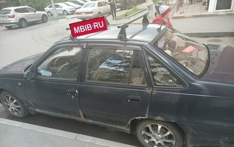 Daewoo Nexia I рестайлинг, 2009 год, 120 000 рублей, 2 фотография