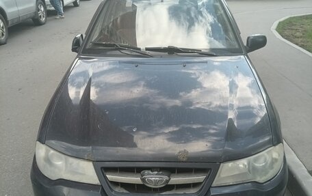 Daewoo Nexia I рестайлинг, 2009 год, 120 000 рублей, 4 фотография