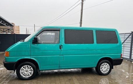 Volkswagen Transporter T4, 1991 год, 720 000 рублей, 5 фотография