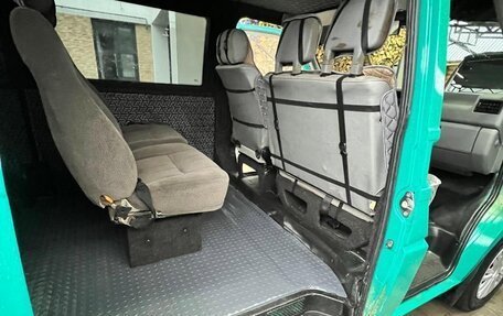 Volkswagen Transporter T4, 1991 год, 720 000 рублей, 12 фотография