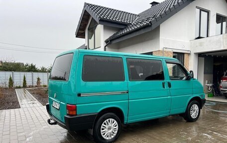 Volkswagen Transporter T4, 1991 год, 720 000 рублей, 8 фотография