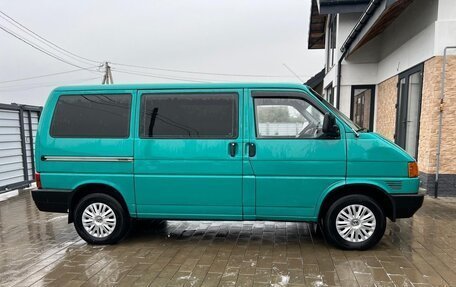 Volkswagen Transporter T4, 1991 год, 720 000 рублей, 6 фотография