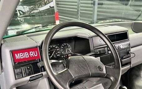 Volkswagen Transporter T4, 1991 год, 720 000 рублей, 11 фотография