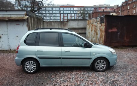 Hyundai Matrix I рестайлинг, 2009 год, 598 000 рублей, 3 фотография