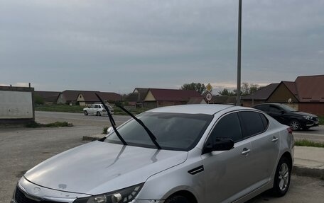 KIA Optima III, 2012 год, 900 000 рублей, 4 фотография