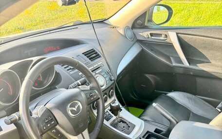 Mazda 3, 2009 год, 1 200 000 рублей, 5 фотография