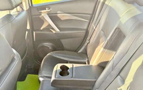 Mazda 3, 2009 год, 1 200 000 рублей, 6 фотография