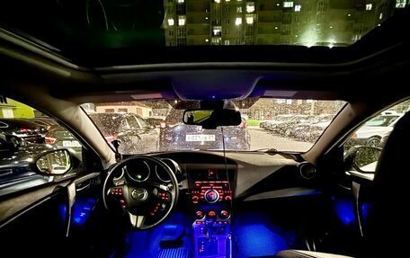 Mazda 3, 2009 год, 1 200 000 рублей, 9 фотография