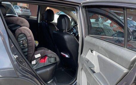 KIA Sportage III, 2014 год, 1 600 000 рублей, 8 фотография
