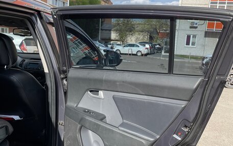 KIA Sportage III, 2014 год, 1 600 000 рублей, 9 фотография