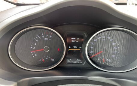 KIA Sportage III, 2014 год, 1 600 000 рублей, 5 фотография