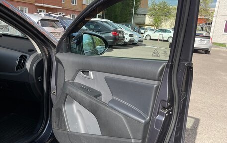 KIA Sportage III, 2014 год, 1 600 000 рублей, 7 фотография