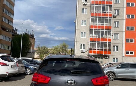 KIA Sportage III, 2014 год, 1 600 000 рублей, 4 фотография