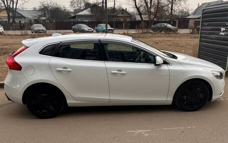 Volvo V40 II рестайлинг, 2013 год, 1 300 000 рублей, 4 фотография