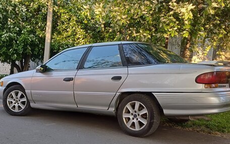 Mercury Sable III, 1993 год, 295 000 рублей, 5 фотография