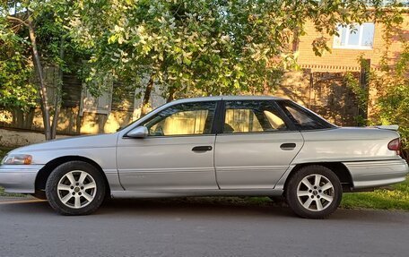Mercury Sable III, 1993 год, 295 000 рублей, 6 фотография