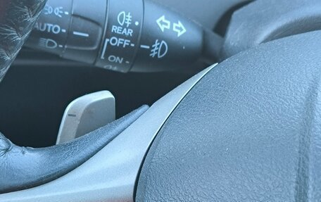 Honda Civic VIII, 2008 год, 680 000 рублей, 7 фотография