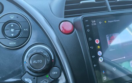 Honda Civic VIII, 2008 год, 680 000 рублей, 8 фотография