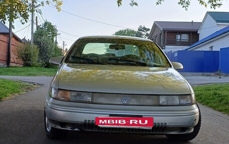 Mercury Sable III, 1993 год, 295 000 рублей, 2 фотография